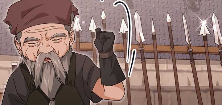 My Dad Is Too Strong Chapter 160 Gambar 49