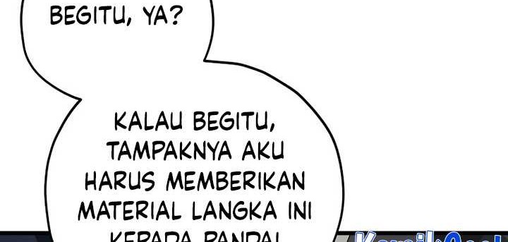 My Dad Is Too Strong Chapter 160 Gambar 51