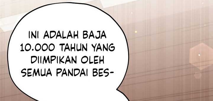 My Dad Is Too Strong Chapter 160 Gambar 53