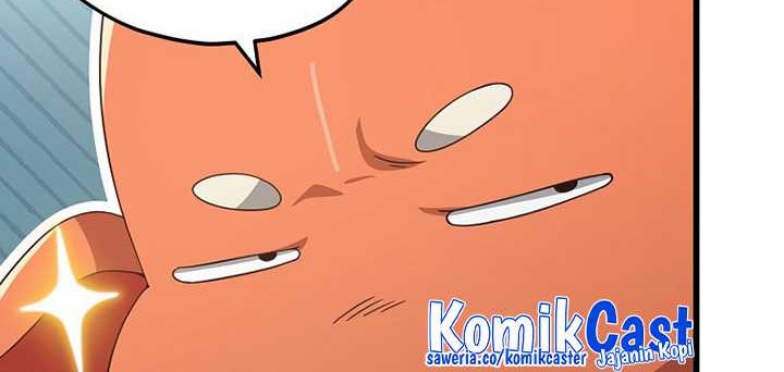 My Dad Is Too Strong Chapter 160 Gambar 41