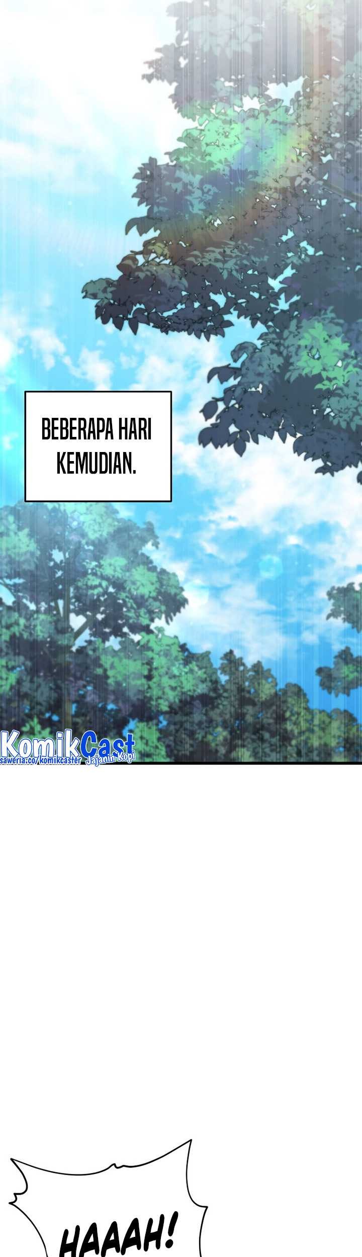 My Dad Is Too Strong Chapter 160 Gambar 76