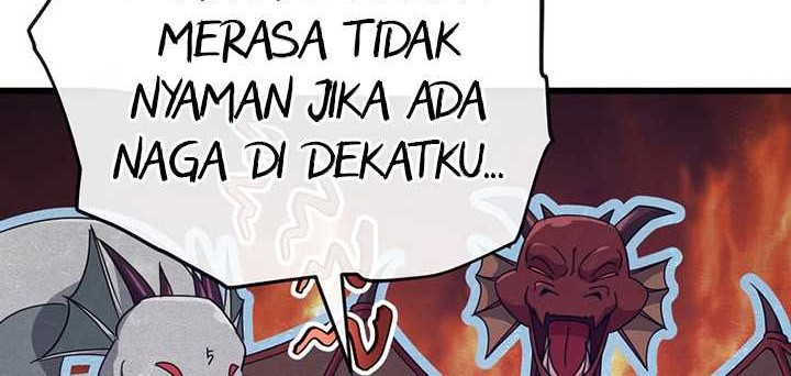 My Dad Is Too Strong Chapter 160 Gambar 61
