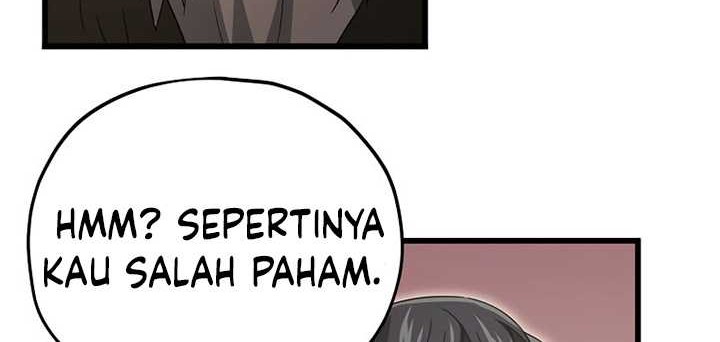My Dad Is Too Strong Chapter 160 Gambar 63