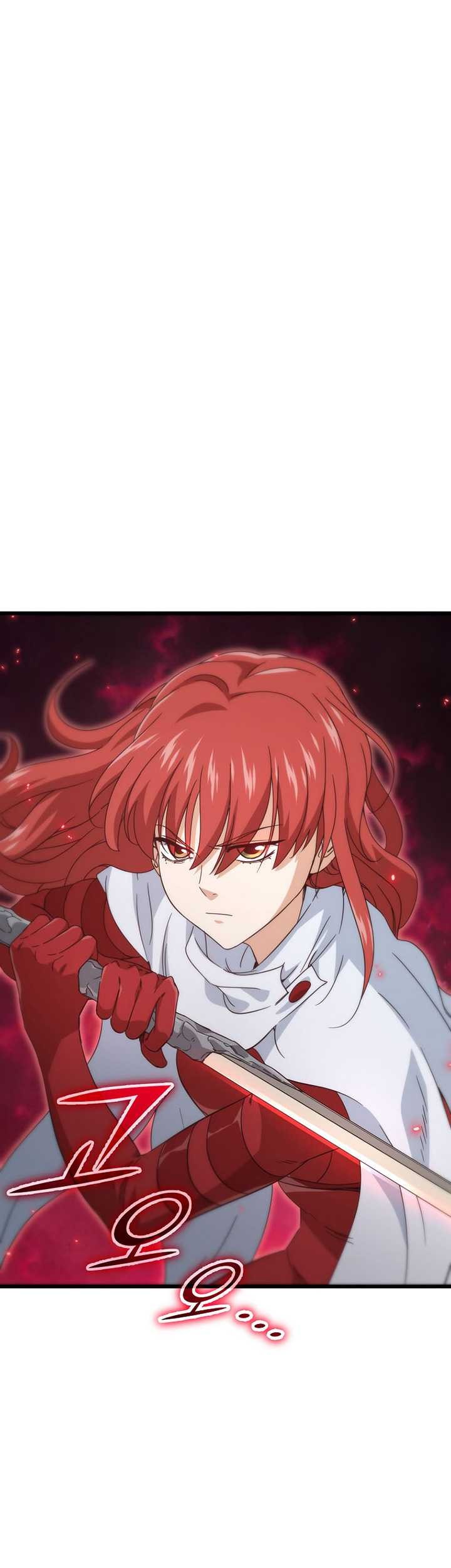 My Dad Is Too Strong Chapter 160 Gambar 4