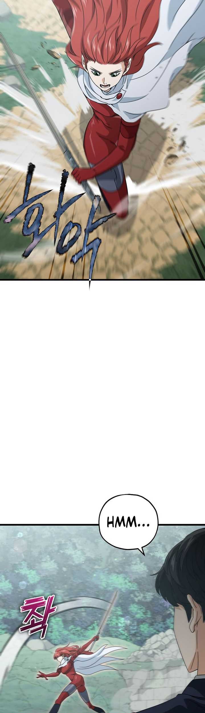 My Dad Is Too Strong Chapter 160 Gambar 78