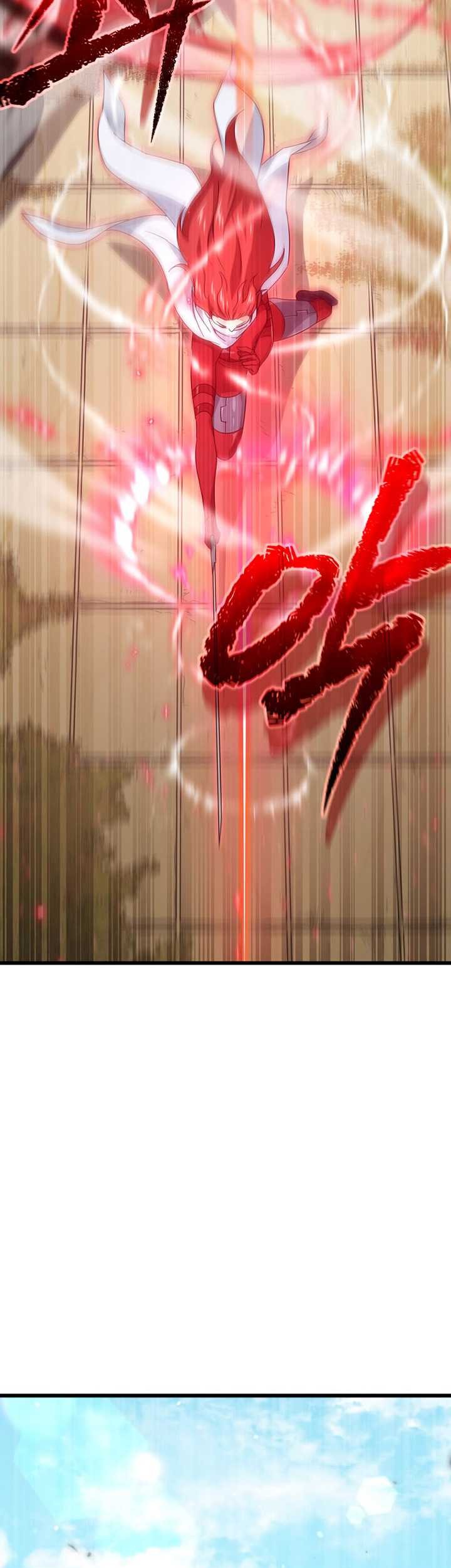 My Dad Is Too Strong Chapter 160 Gambar 8