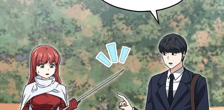 My Dad Is Too Strong Chapter 160 Gambar 13