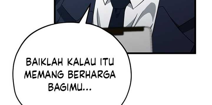 My Dad Is Too Strong Chapter 160 Gambar 17