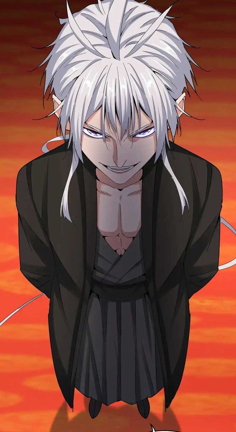 Magic Emperor Chapter 532 Gambar 17