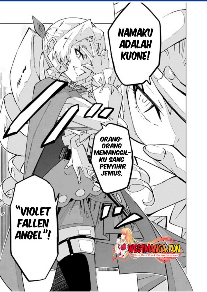 My Gift LVL 9999 Unlimited Gacha Chapter 121 Gambar 22