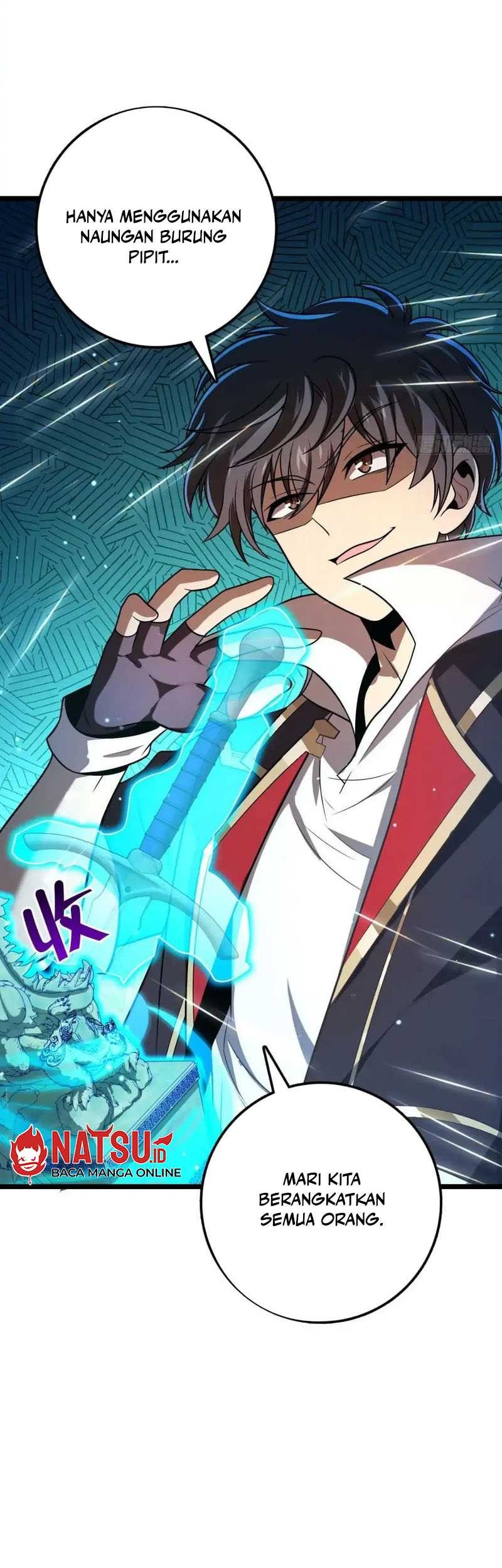 Spare Me, Great Lord! Chapter 468 Gambar 51