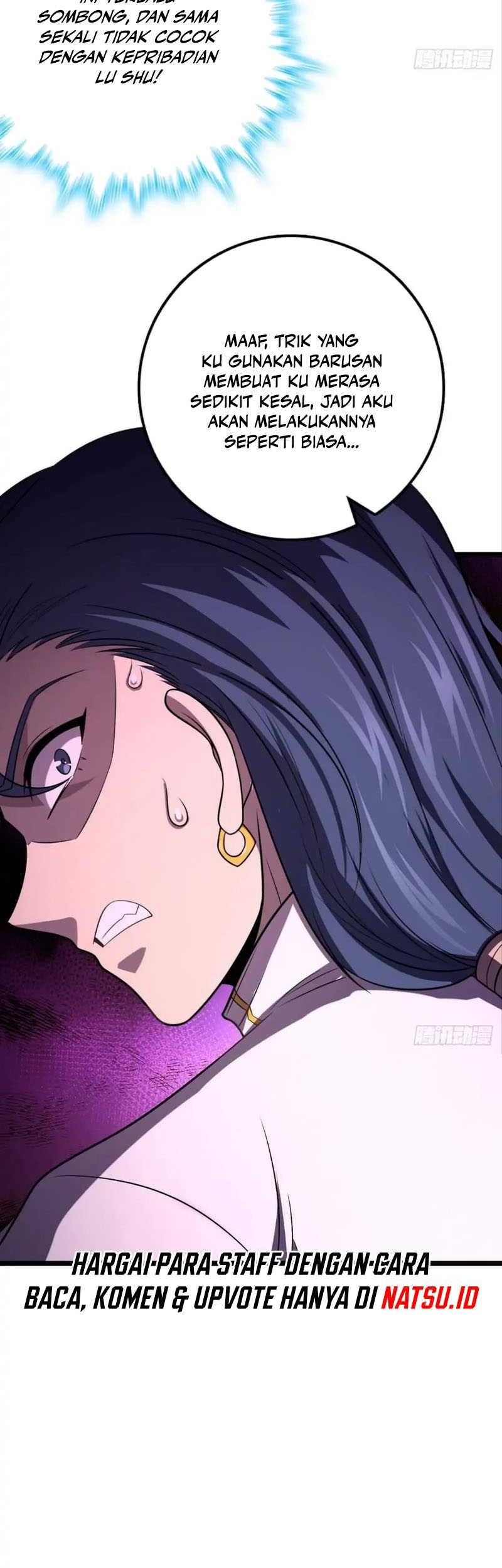 Spare Me, Great Lord! Chapter 468 Gambar 50