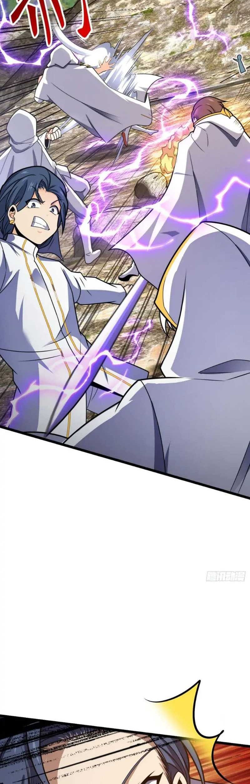 Spare Me, Great Lord! Chapter 468 Gambar 37