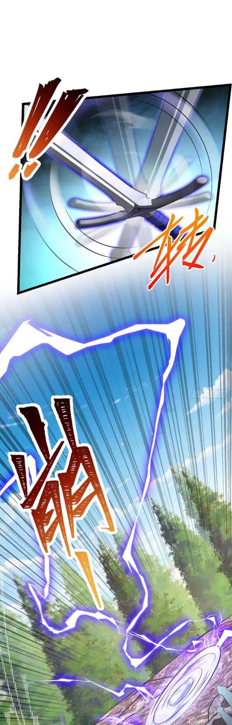 Spare Me, Great Lord! Chapter 468 Gambar 40