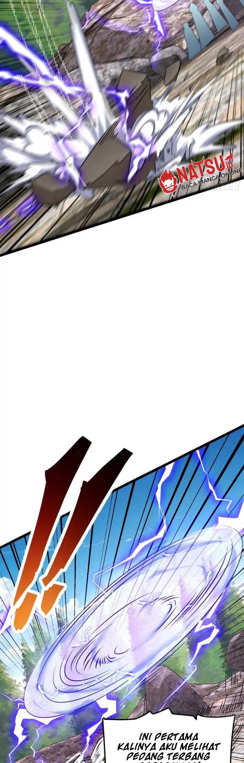 Spare Me, Great Lord! Chapter 468 Gambar 41