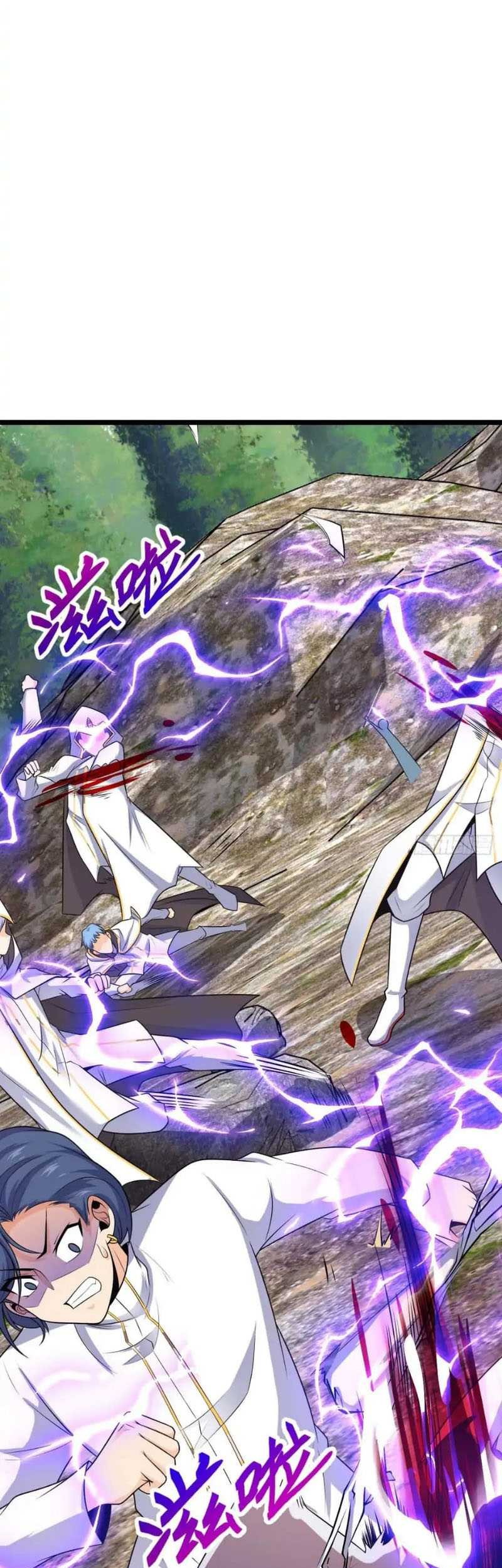 Spare Me, Great Lord! Chapter 468 Gambar 45