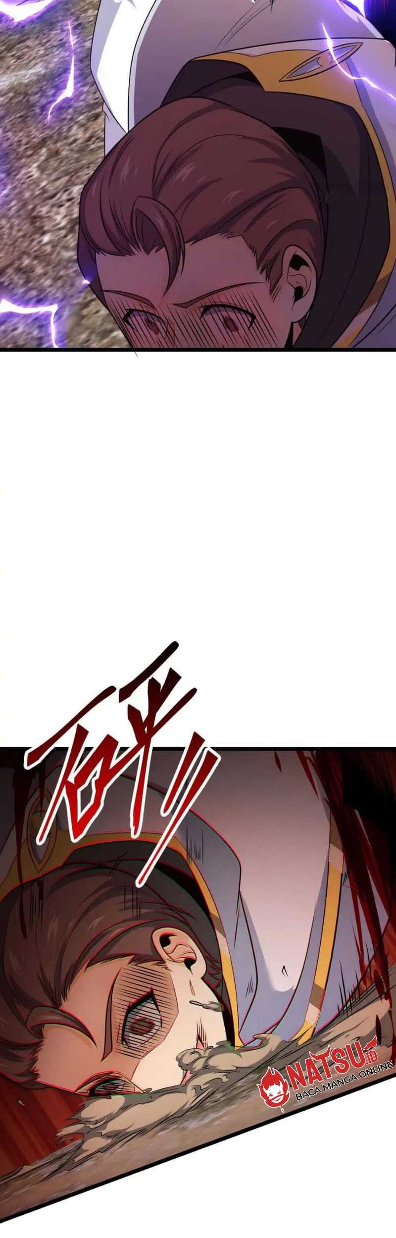 Spare Me, Great Lord! Chapter 468 Gambar 46