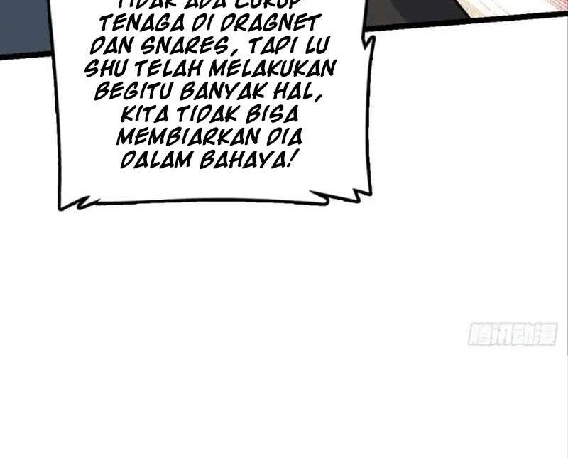 Spare Me, Great Lord! Chapter 468 Gambar 9