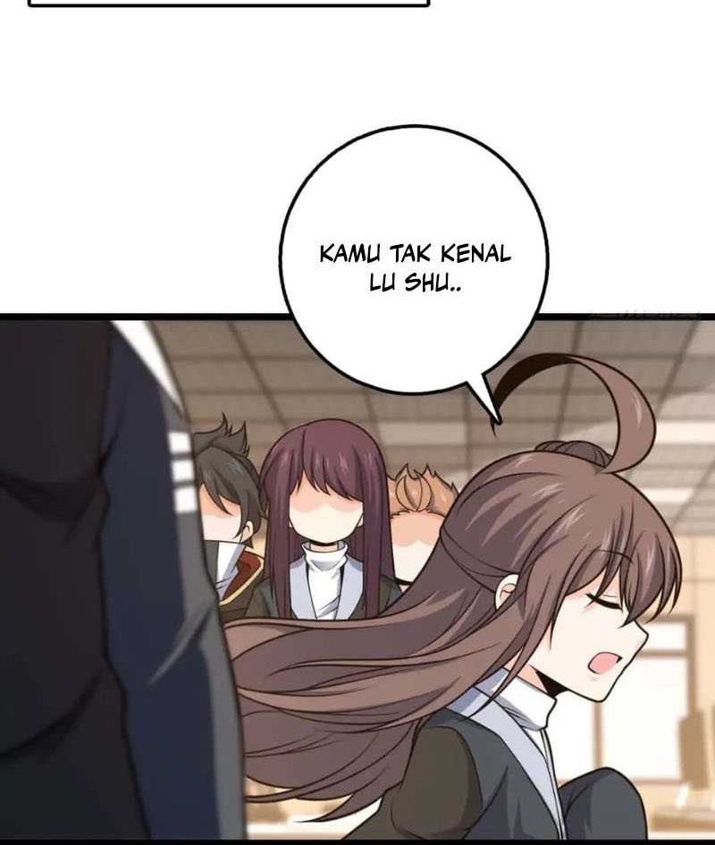 Spare Me, Great Lord! Chapter 468 Gambar 17