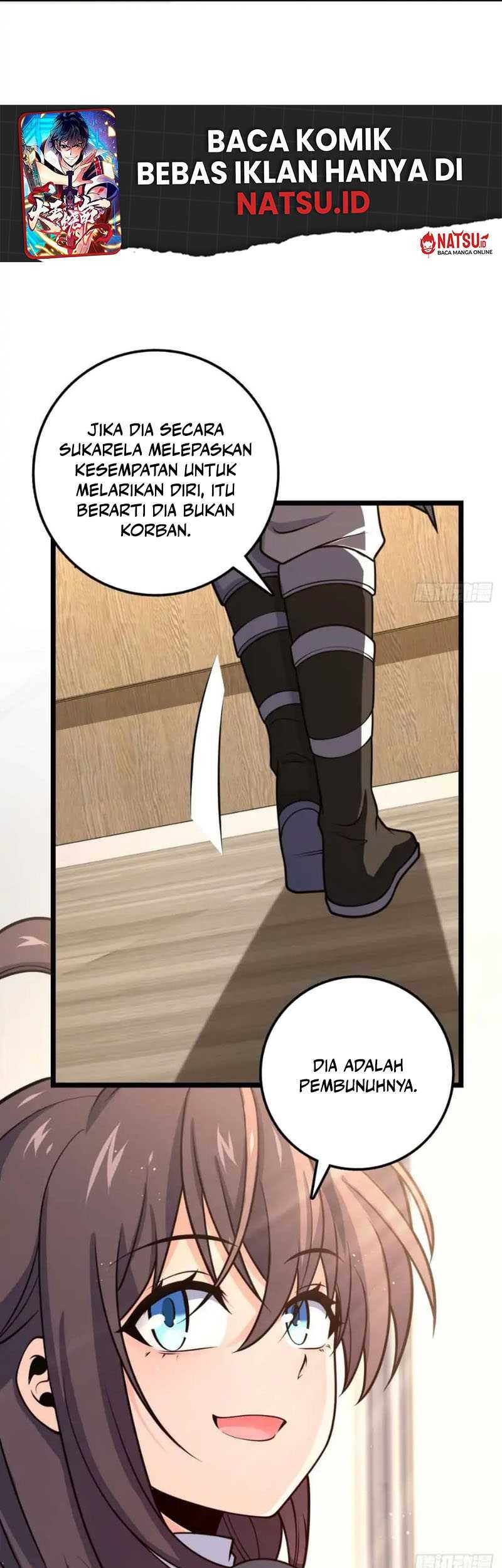 Spare Me, Great Lord! Chapter 468 Gambar 18