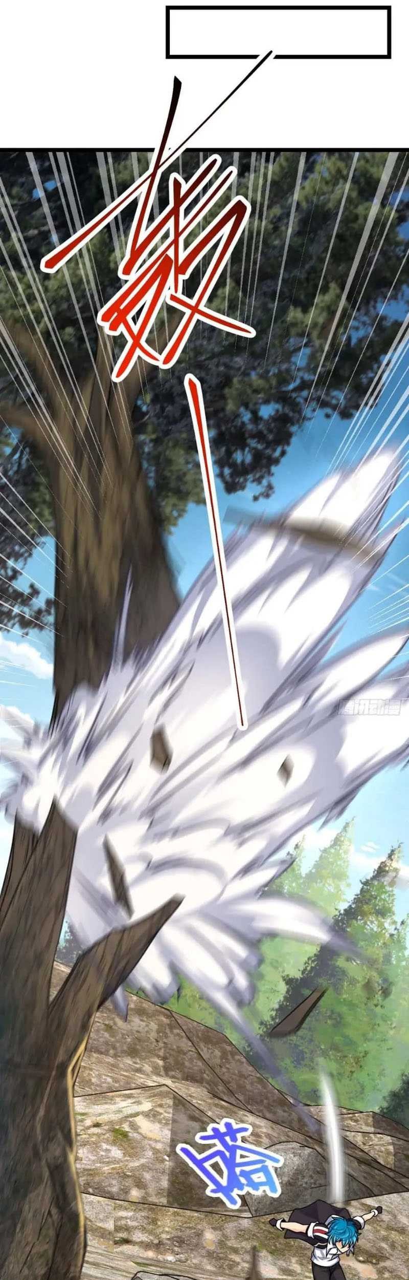 Spare Me, Great Lord! Chapter 468 Gambar 25