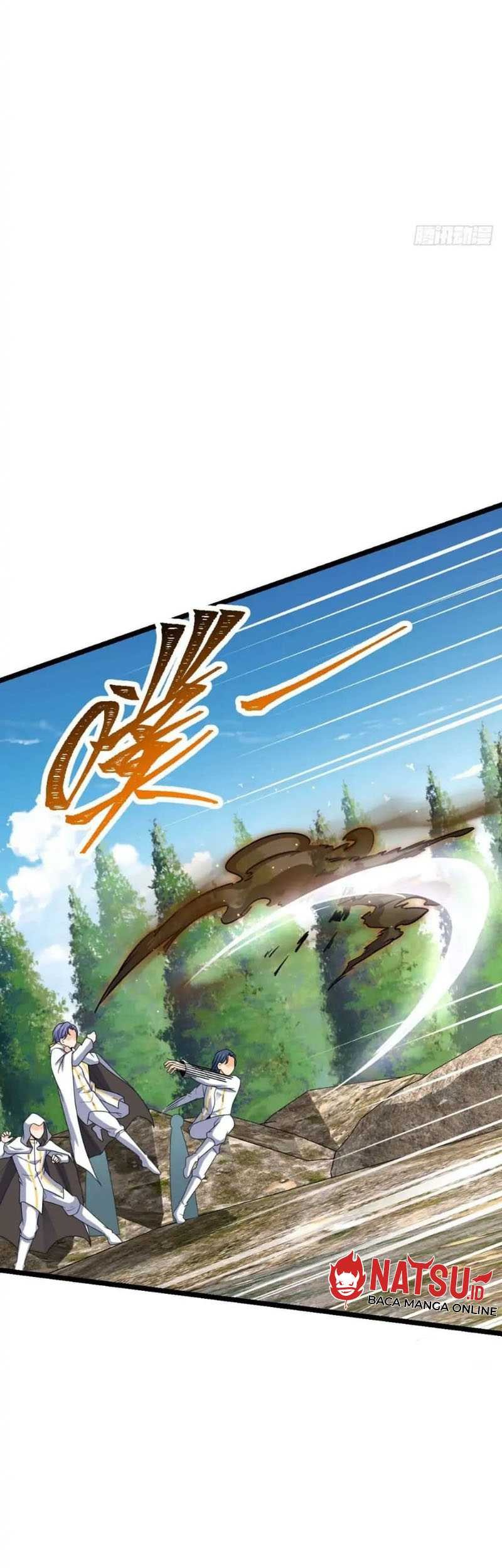 Spare Me, Great Lord! Chapter 468 Gambar 29