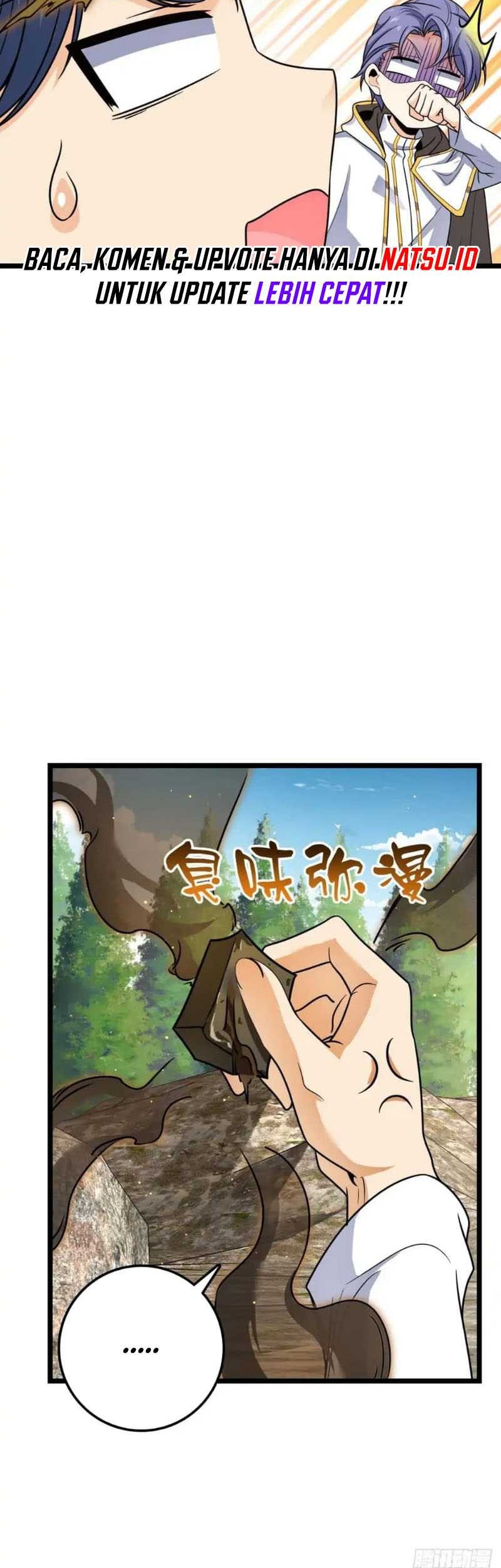 Spare Me, Great Lord! Chapter 468 Gambar 31