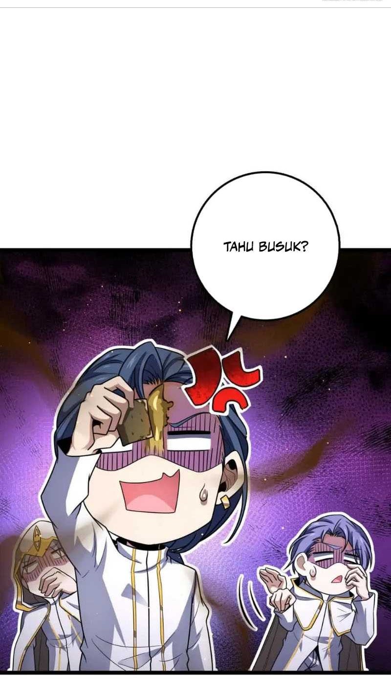 Spare Me, Great Lord! Chapter 468 Gambar 32