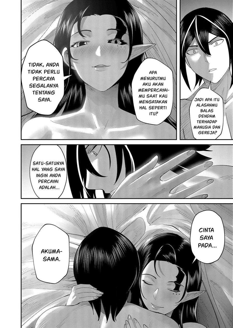 Kichiku Eiyuu Chapter 60 Gambar 13