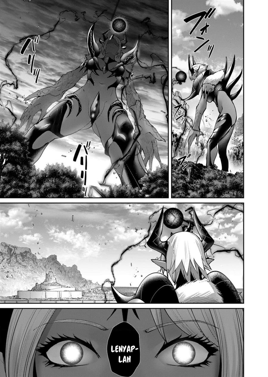 Kichiku Eiyuu Chapter 48 Gambar 10