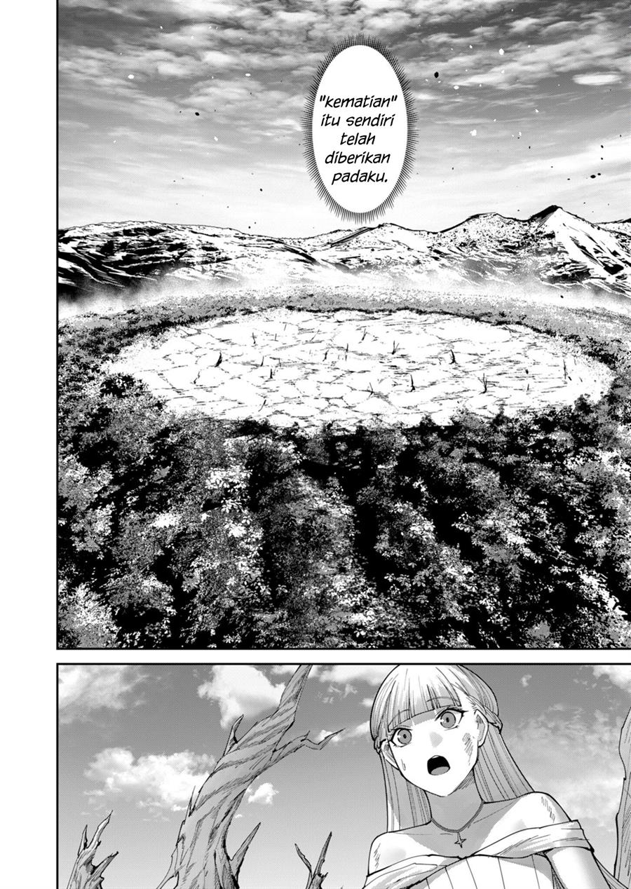 Kichiku Eiyuu Chapter 44 Gambar 16