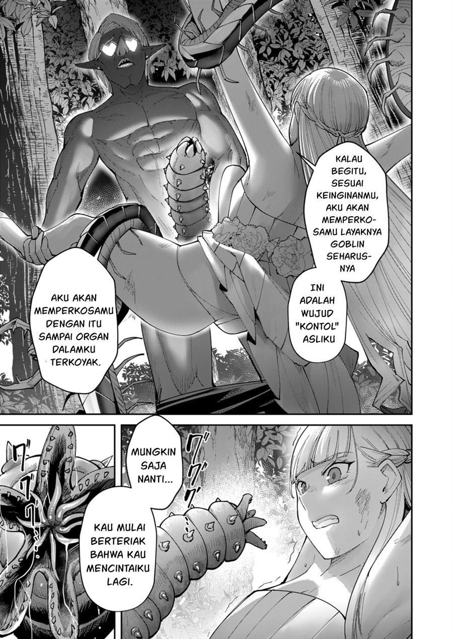 Kichiku Eiyuu Chapter 44 Gambar 5