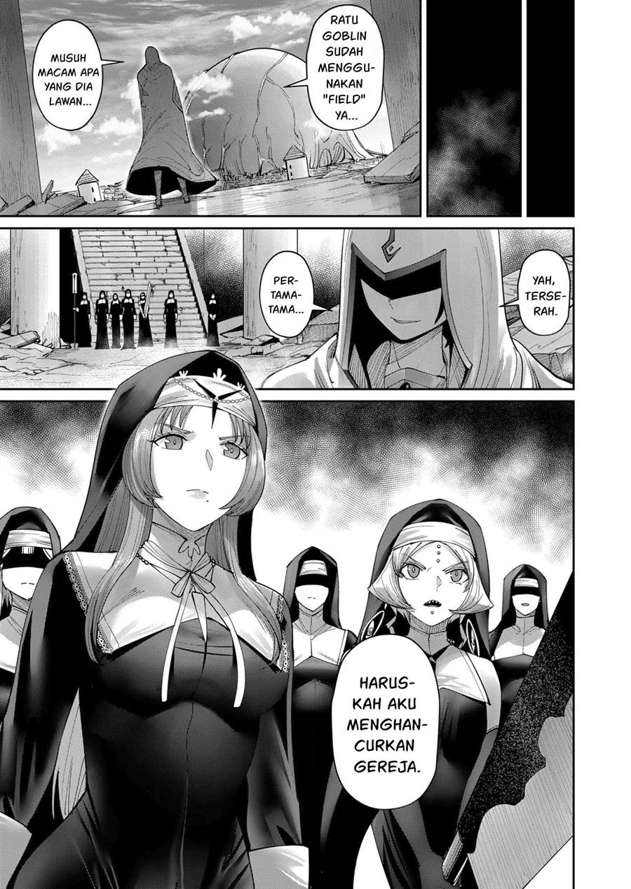 Kichiku Eiyuu Chapter 52 Gambar 20