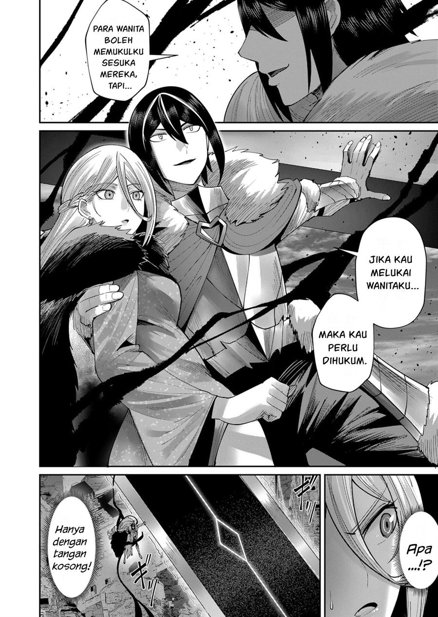 Kichiku Eiyuu Chapter 51 Gambar 15