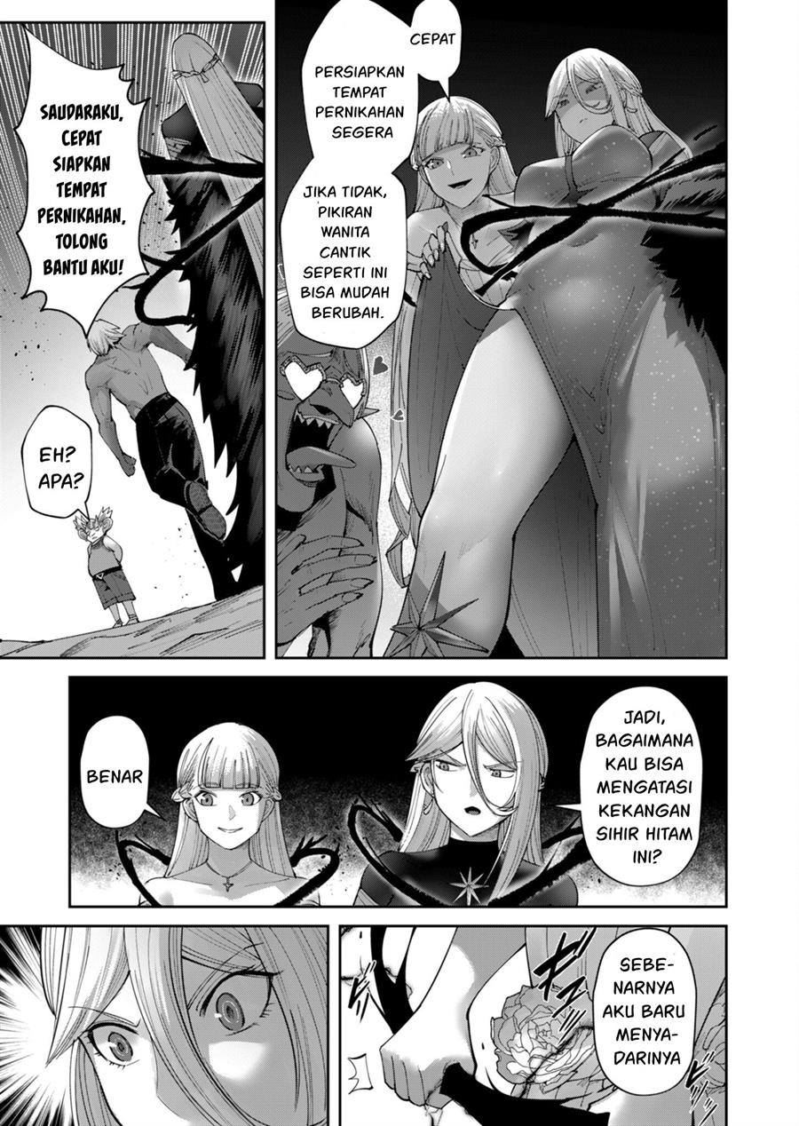 Kichiku Eiyuu Chapter 43 Gambar 15