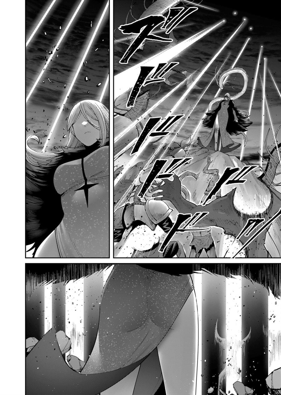 Kichiku Eiyuu Chapter 40 Gambar 23