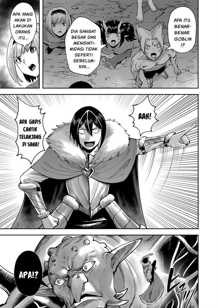 Kichiku Eiyuu Chapter 27 Gambar 12