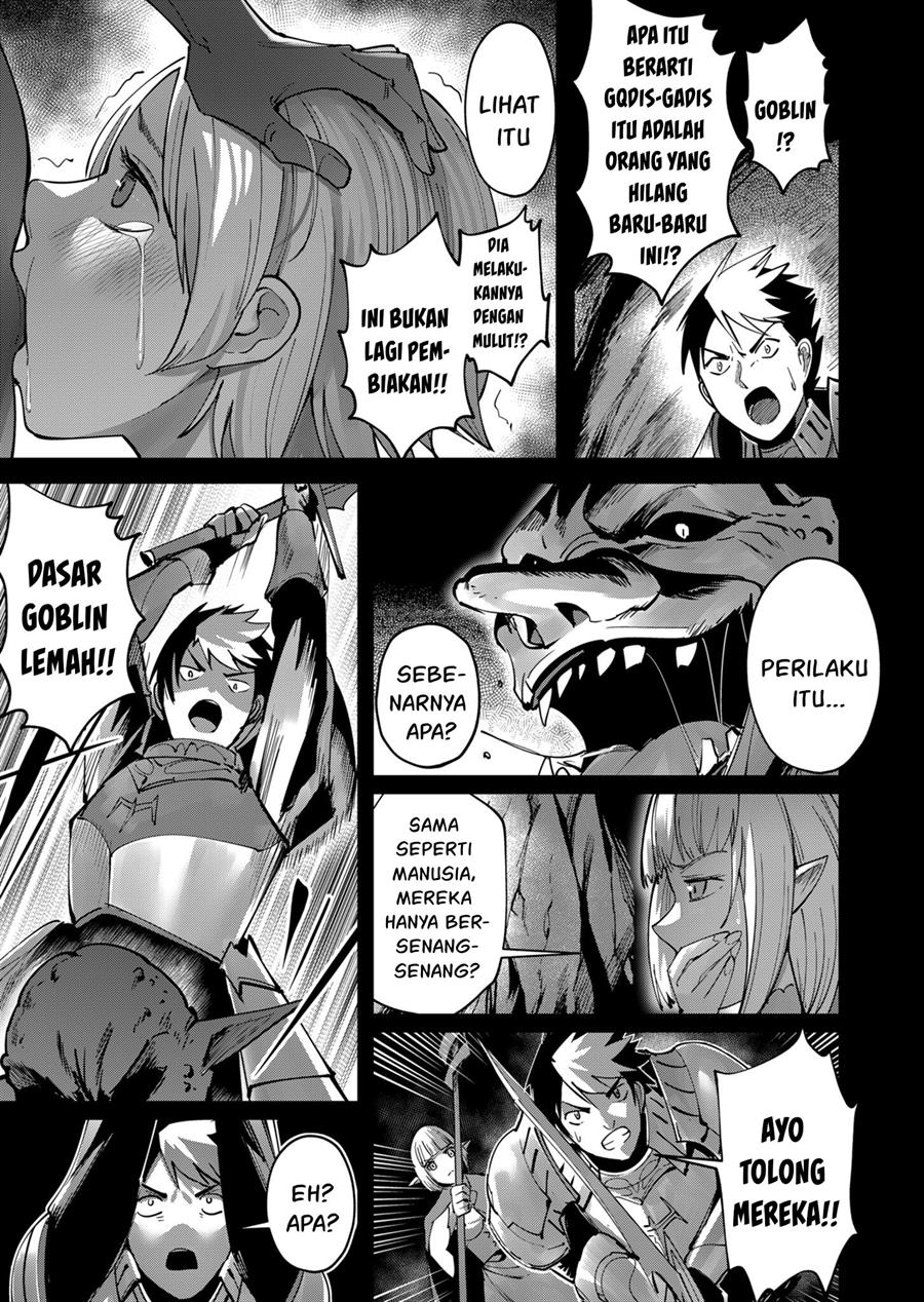 Kichiku Eiyuu Chapter 19 Gambar 6