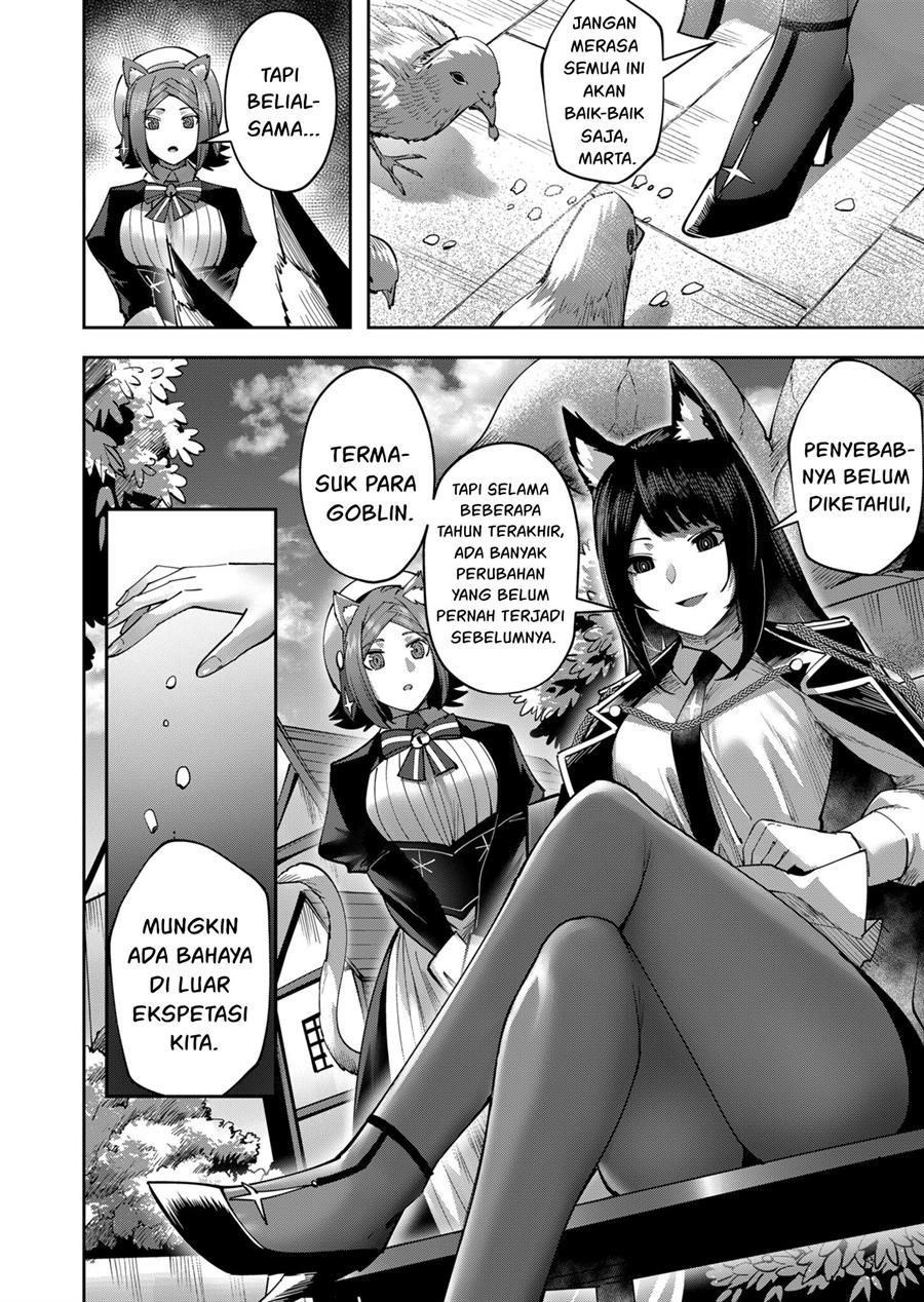 Kichiku Eiyuu Chapter 23 Gambar 3