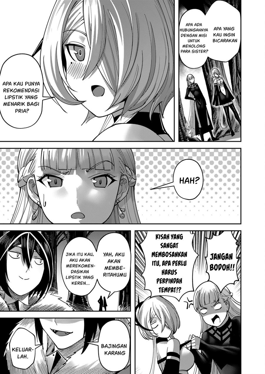 Kichiku Eiyuu Chapter 20 Gambar 10