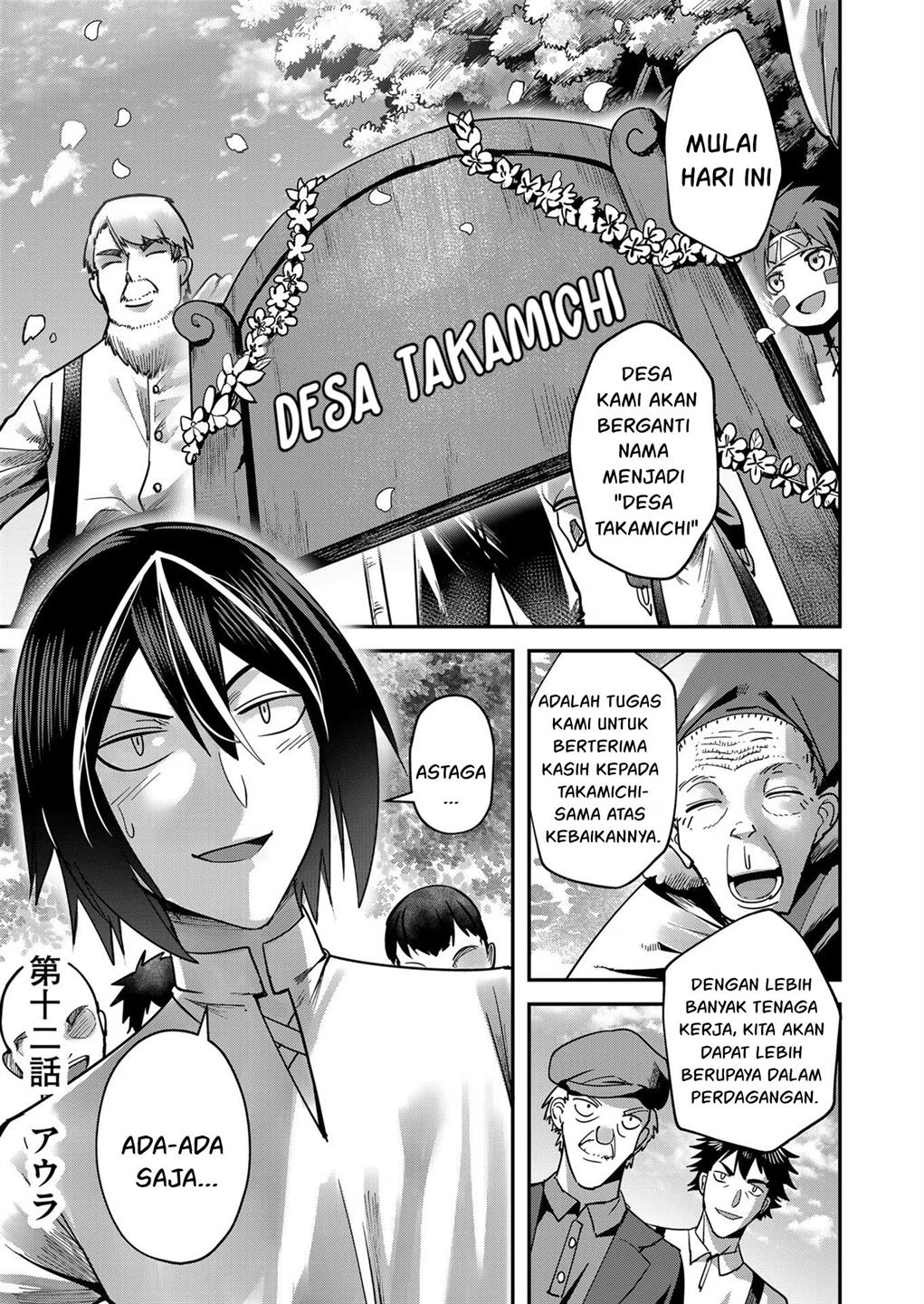 Manga Kichiku Eiyuu Chapter 12 gambar nomor 2