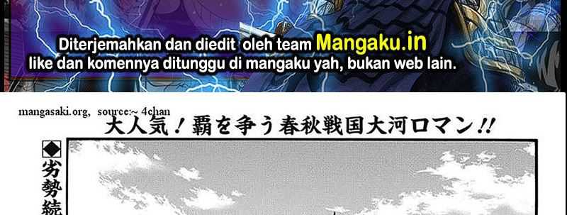 Manga Kingdom Chapter 789 gambar nomor 2
