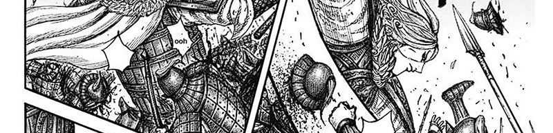 Kingdom Chapter 789 Gambar 53