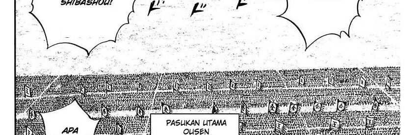 Kingdom Chapter 782 Gambar 67