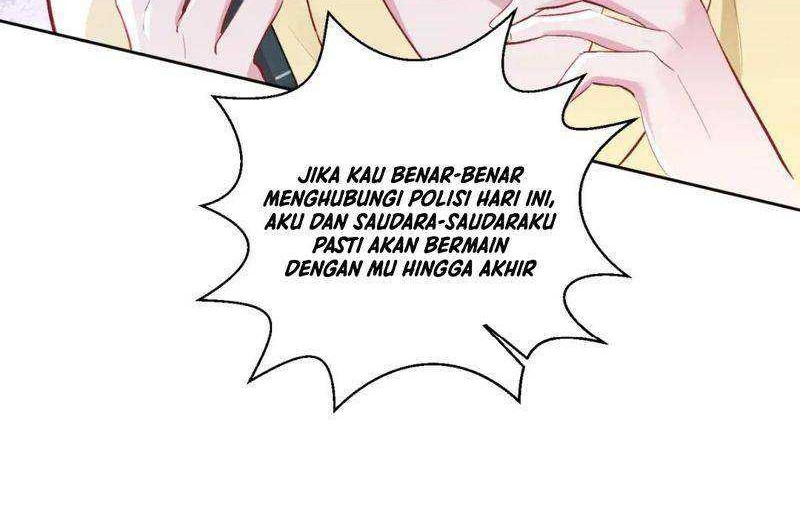 After Improperly Licking a Dog, I Became a Billionaire Chapter 90 Gambar 39