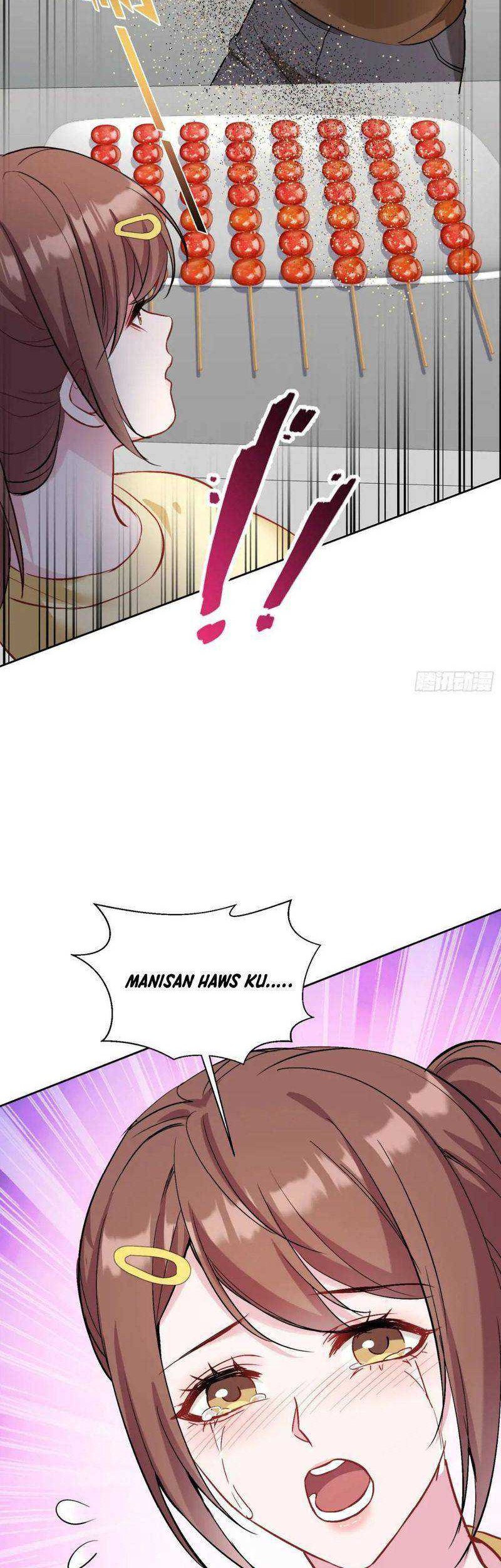 After Improperly Licking a Dog, I Became a Billionaire Chapter 90 Gambar 30