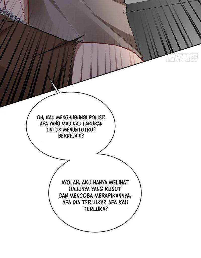 After Improperly Licking a Dog, I Became a Billionaire Chapter 90 Gambar 37