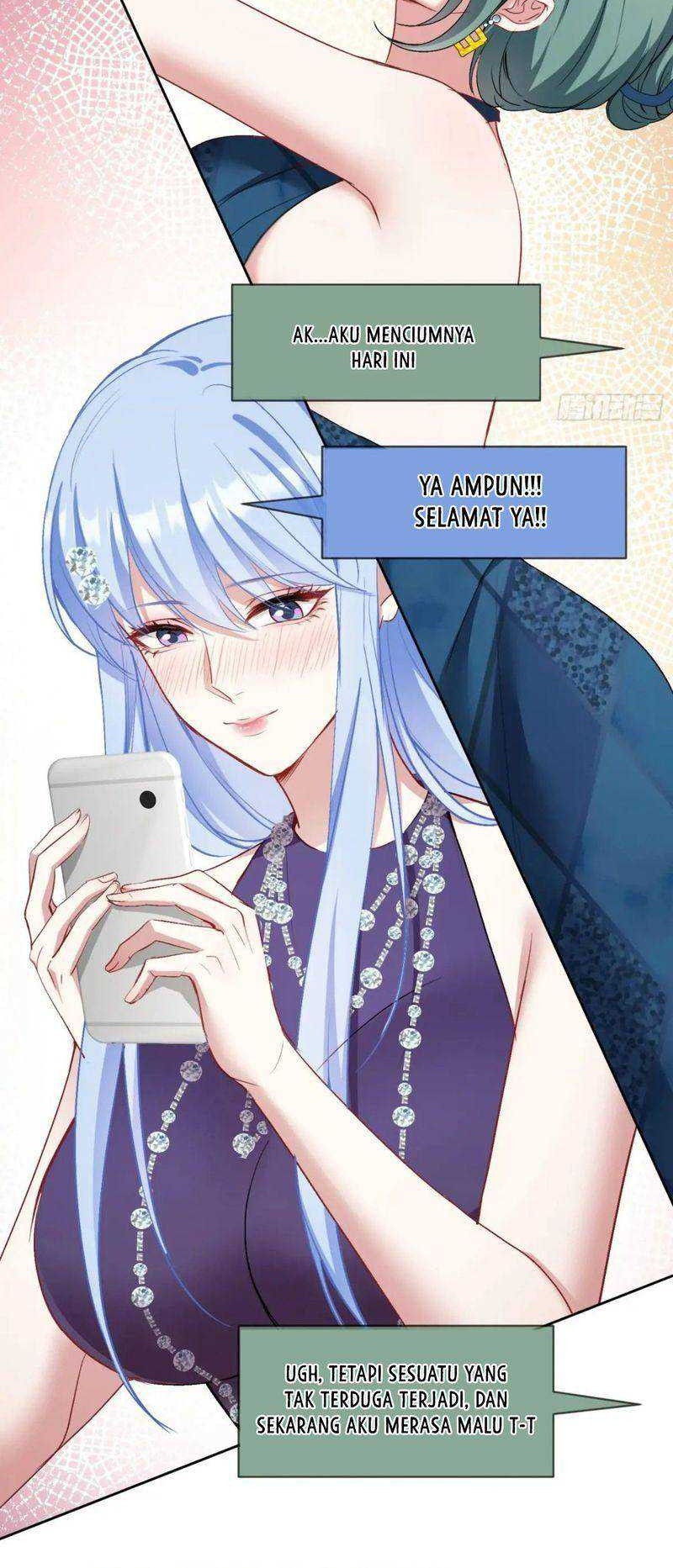 After Improperly Licking a Dog, I Became a Billionaire Chapter 90 Gambar 7