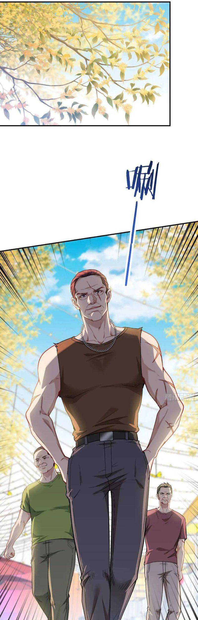 After Improperly Licking a Dog, I Became a Billionaire Chapter 90 Gambar 17