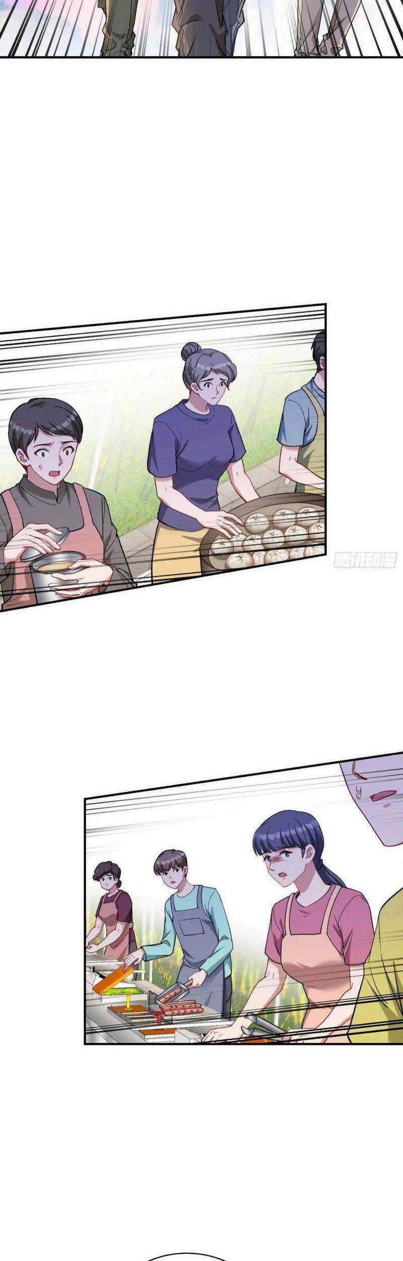 After Improperly Licking a Dog, I Became a Billionaire Chapter 90 Gambar 18